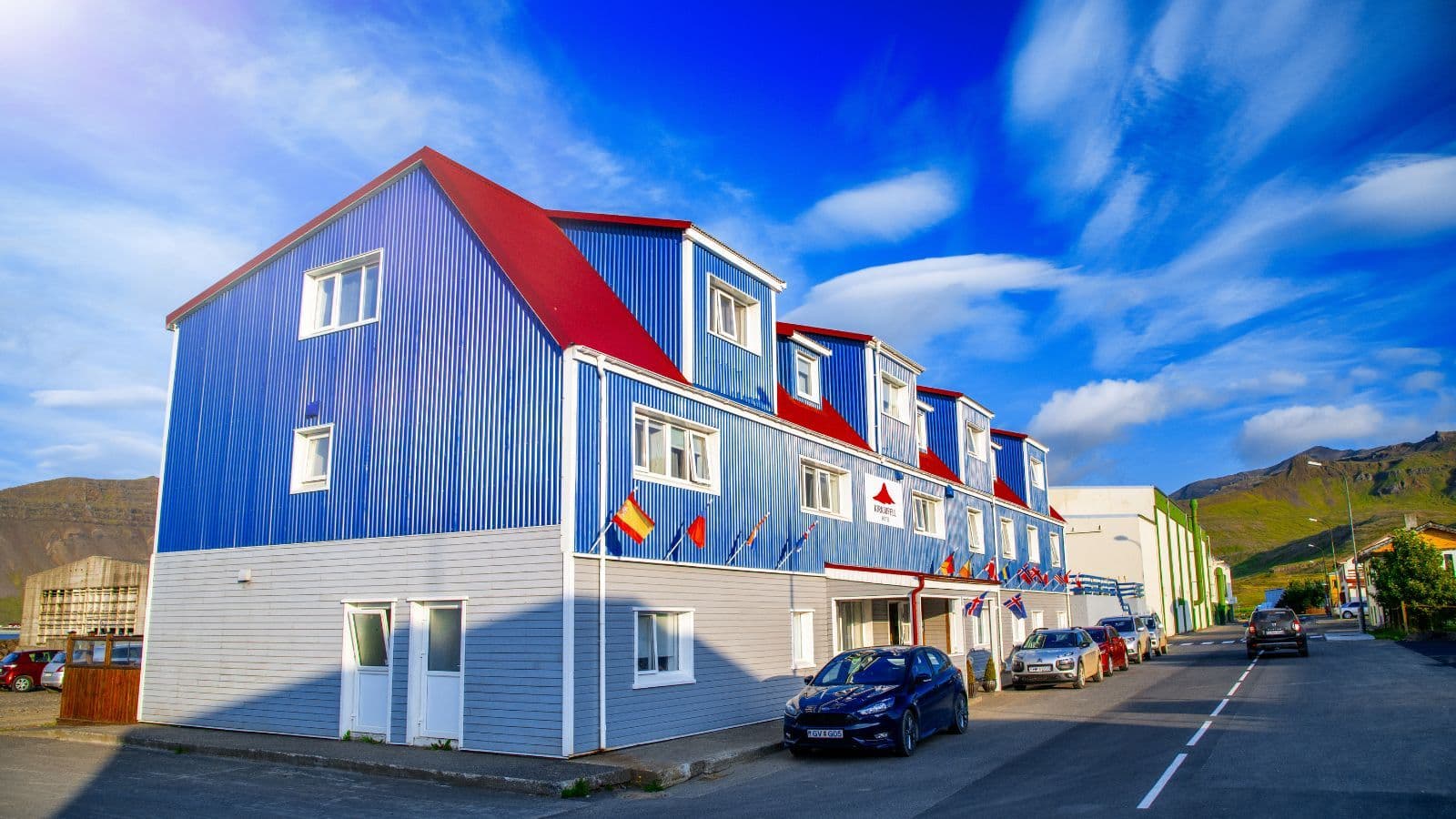 A Guide to Iceland in August