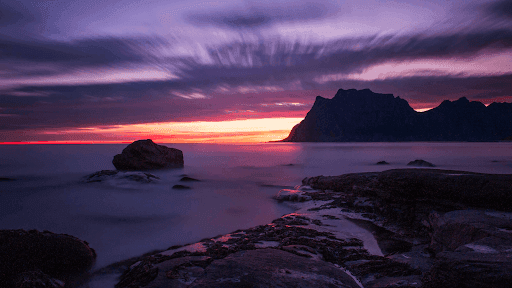 A Guide to Iceland’s Midnight Sun