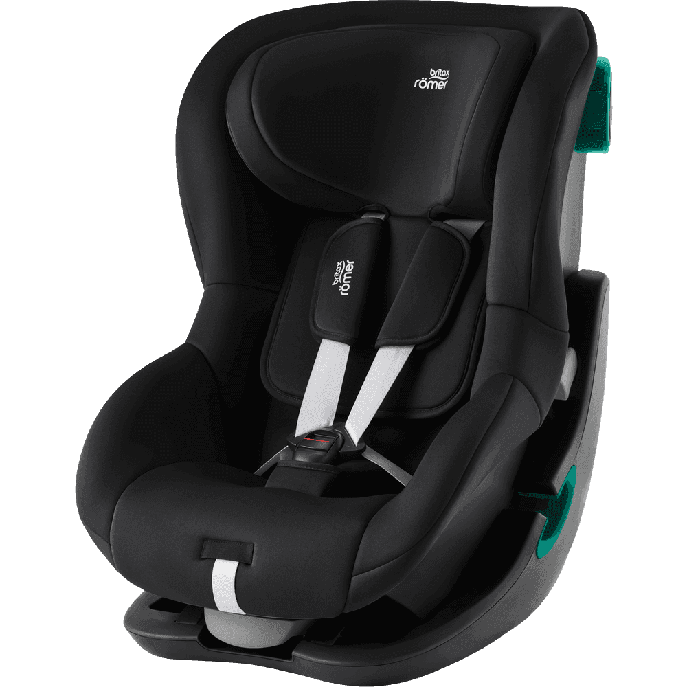 Babyseat 9-18 kg