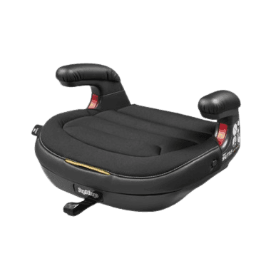 Booster-seat