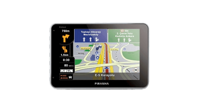 GPS