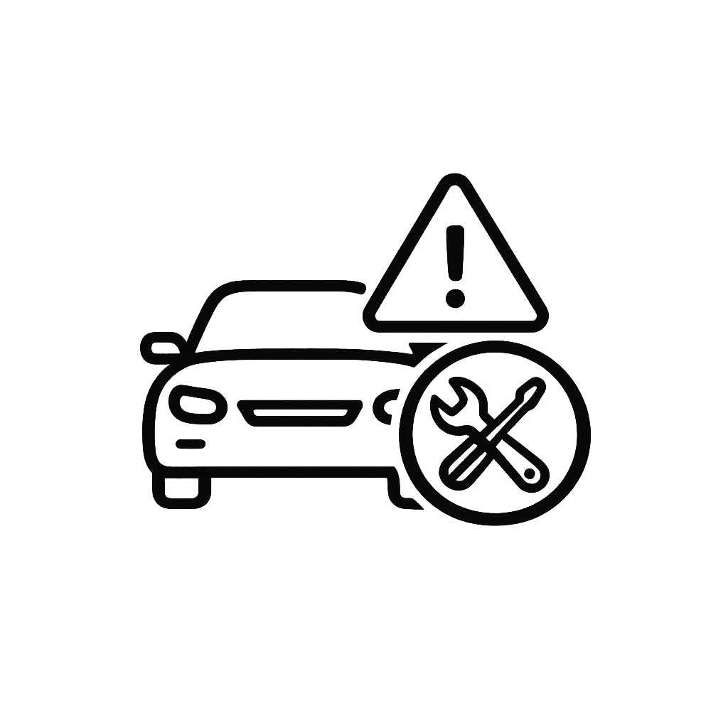 Roadside assistance waiver