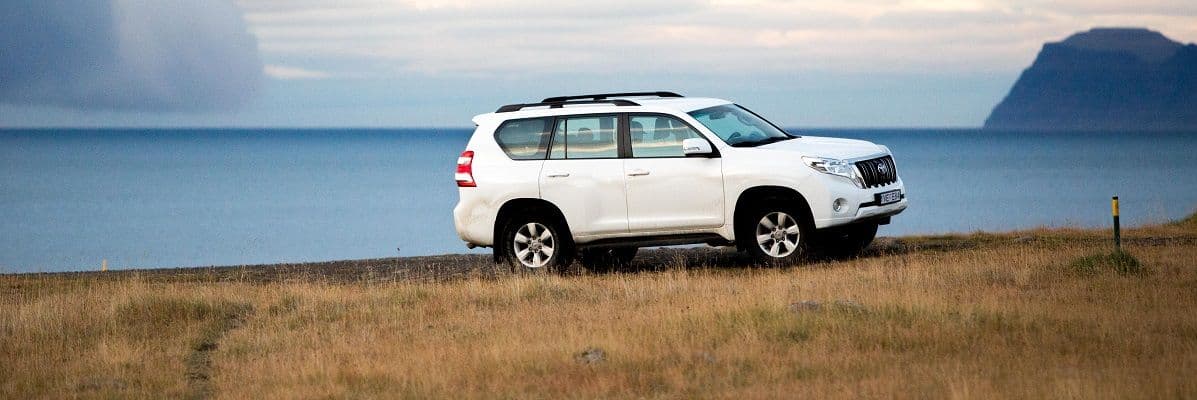 How to Drive Iceland’s Golden Circle: The Ultimate Guide