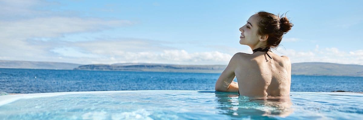 Swimming Pools in Iceland: The Best Places to Swim Across the Country