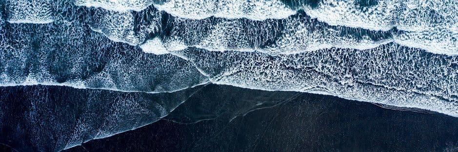 Where to Surf in Iceland