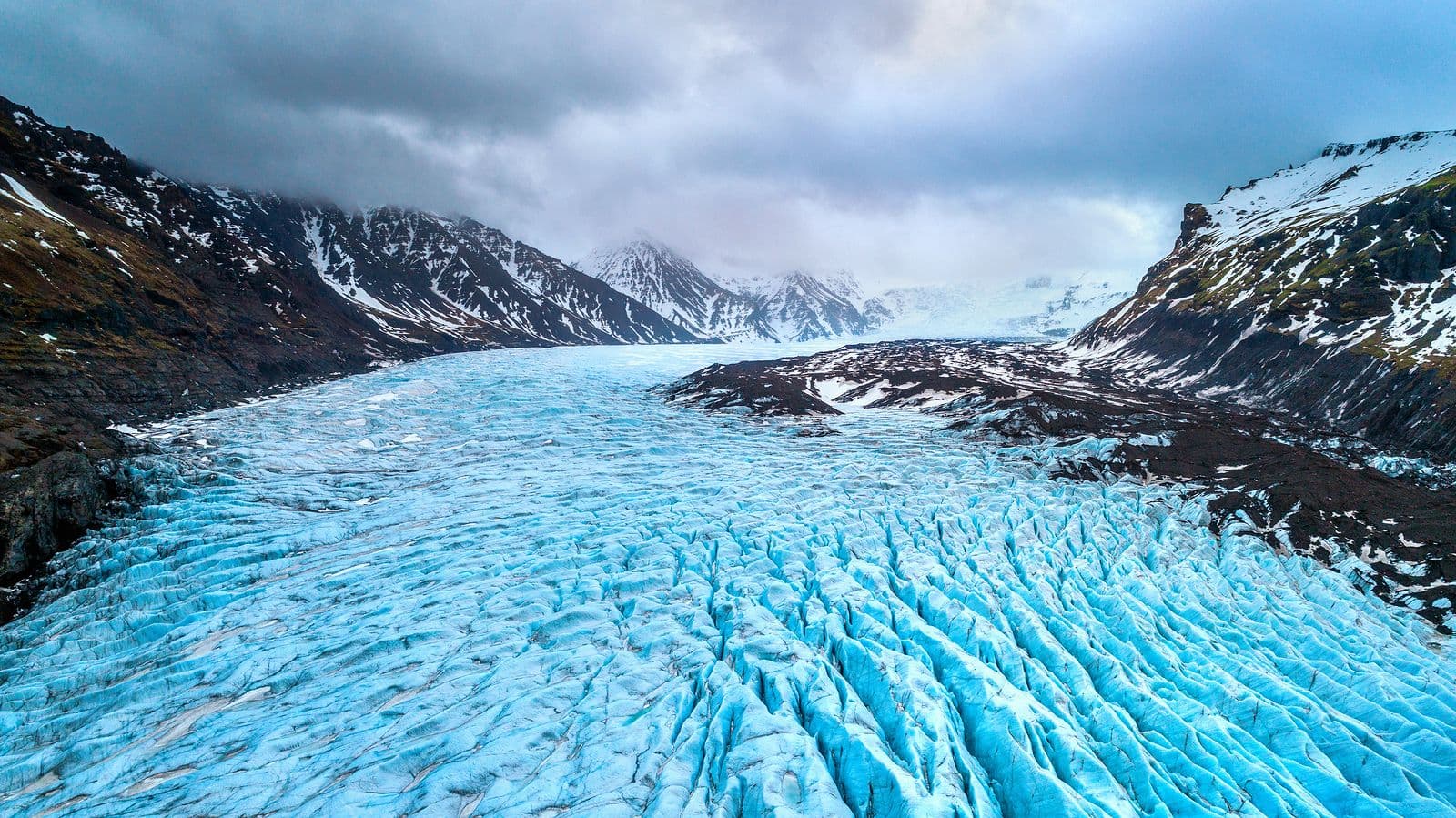 National Parks in Iceland: The Ultimate Guide