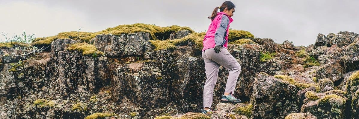What to Wear in Iceland in the Summer