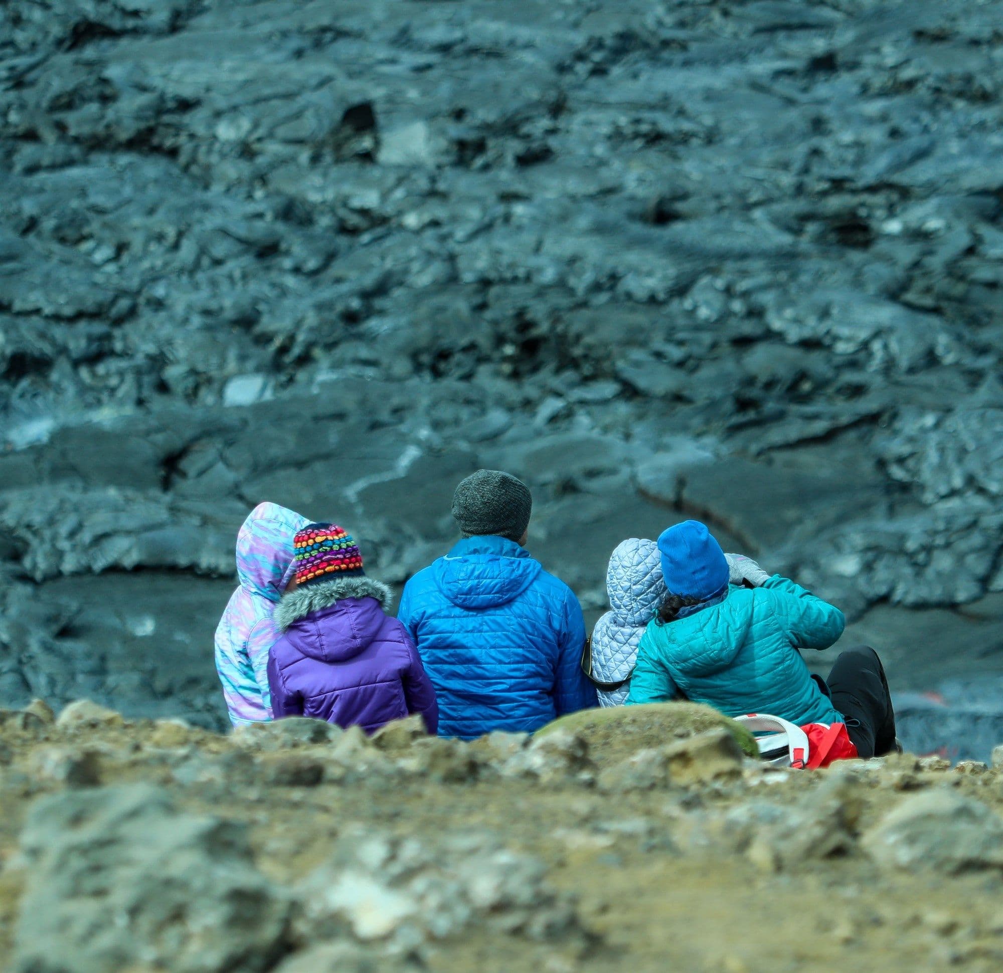 Your Guide to Carseats and Child Boosters in Iceland