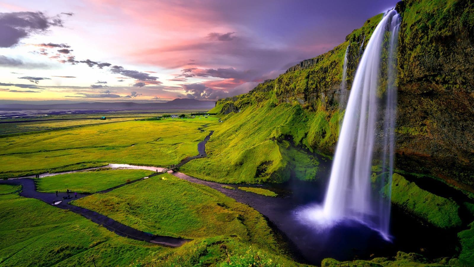 Top Day Trips from Reykjavik