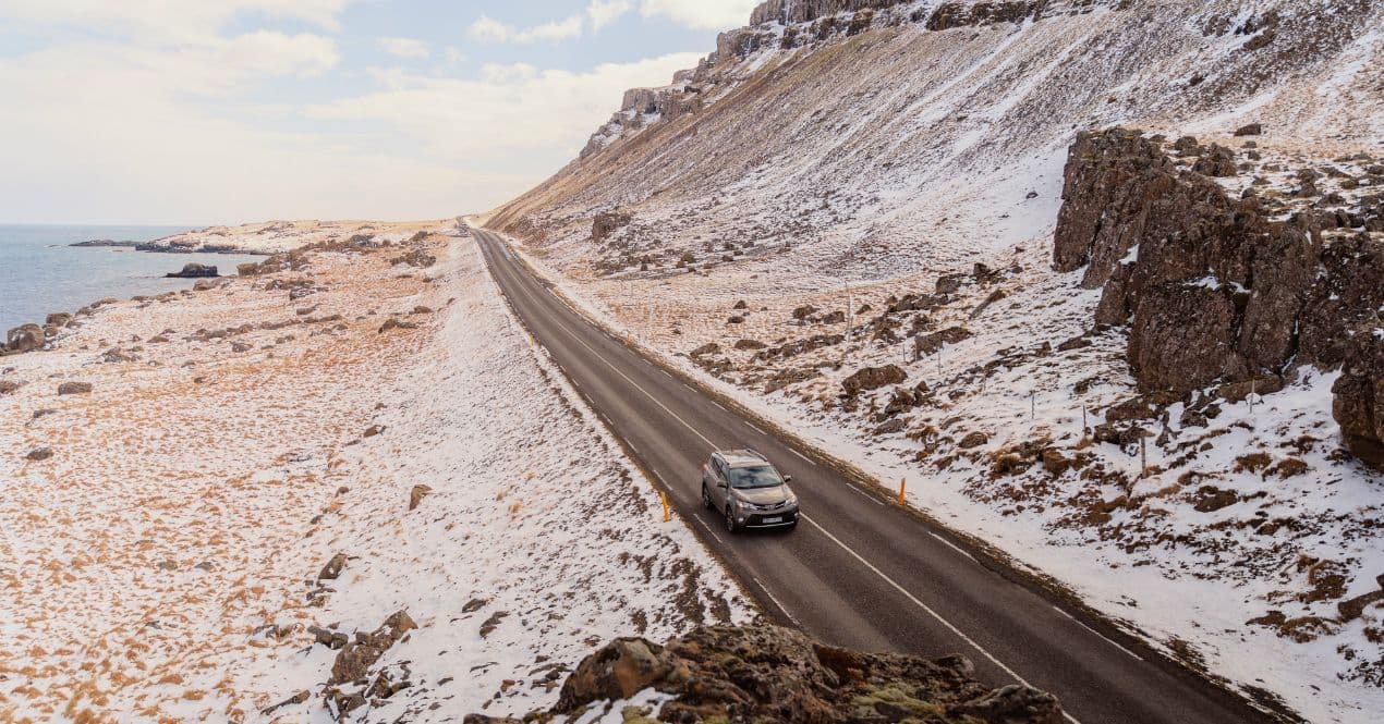 Do I Need a Car in Reykjavik?