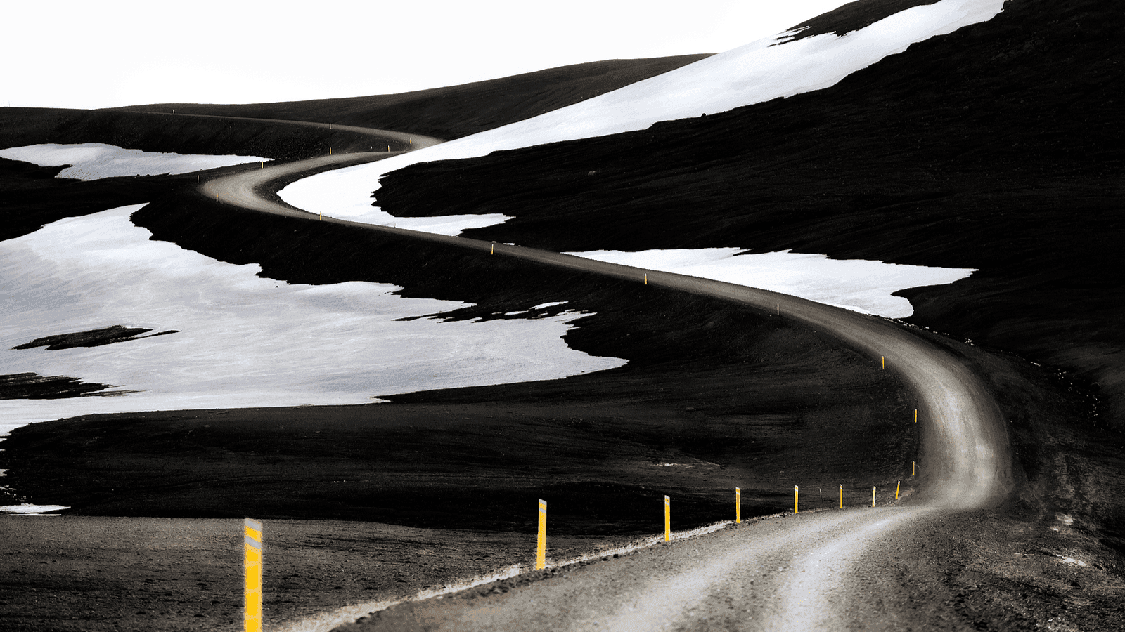 Our Guide to F Roads in Iceland