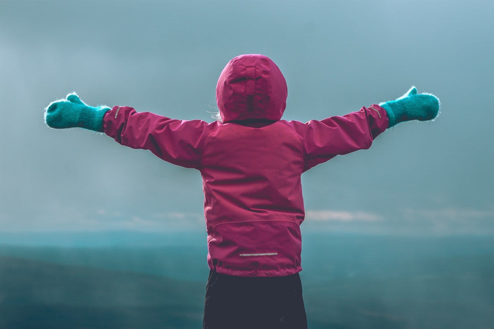 Family Friendly Hikes in Iceland