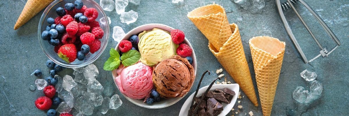 6 Famous Icelandic Desserts You Need to Try During Your Visit