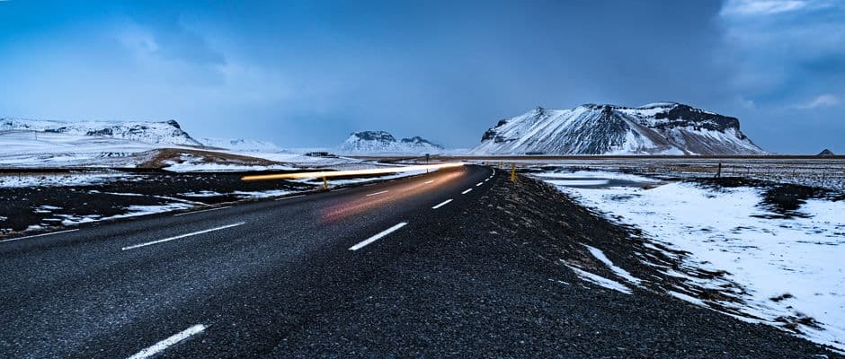 The Best Time to Visit Iceland: Weather, Northern Lights, Wildlife and Travel Tips