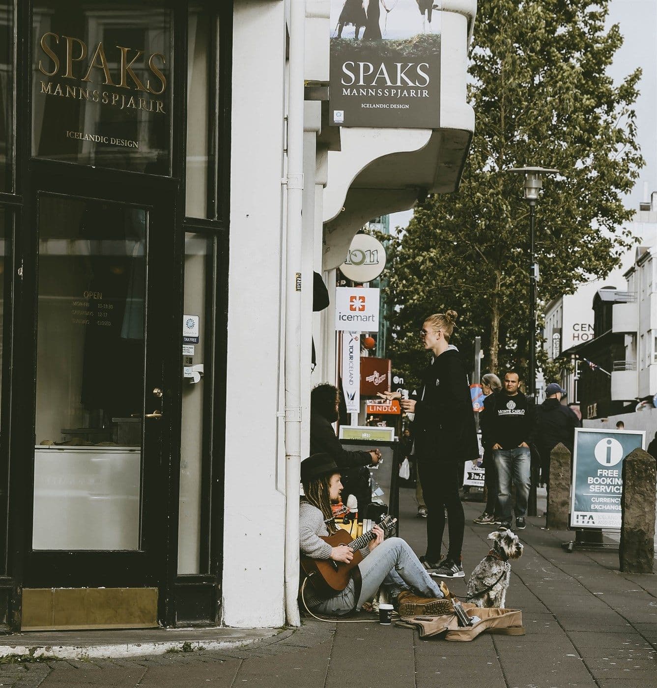 Icelandic Songs To Add To Your Playlist