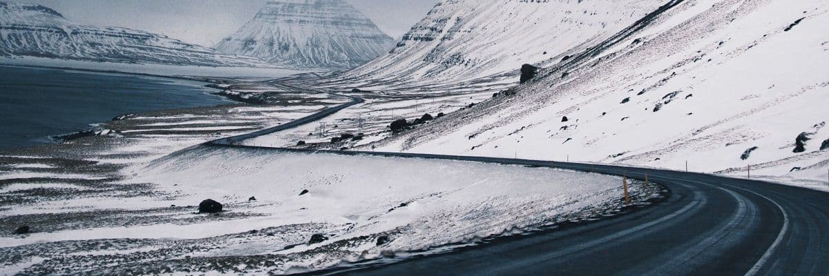 Our Guide to Driving in the Snow