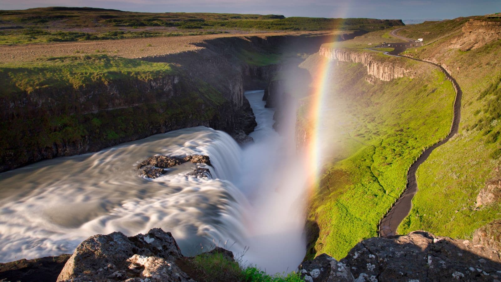 What is Iceland Known For?