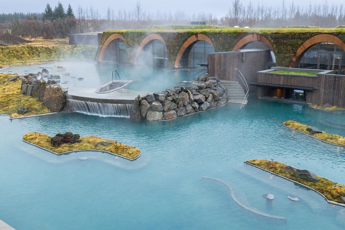Laugarás Lagoon: A New Geothermal Spa in South Iceland