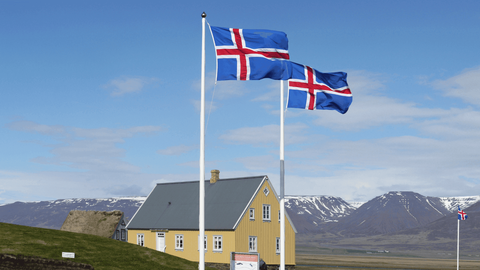 What’s it Like to Live in Iceland?
