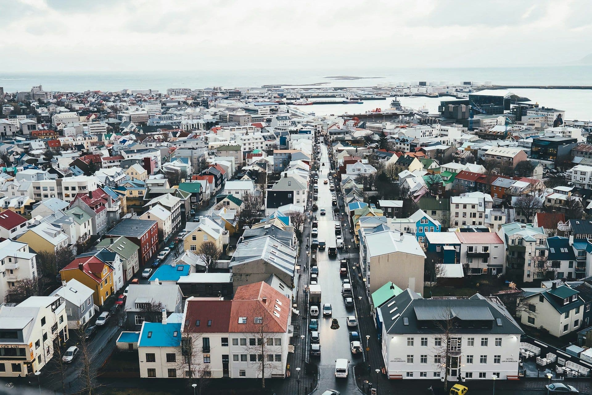 Renting a Car in Reykjavik: Everything You Need to Know