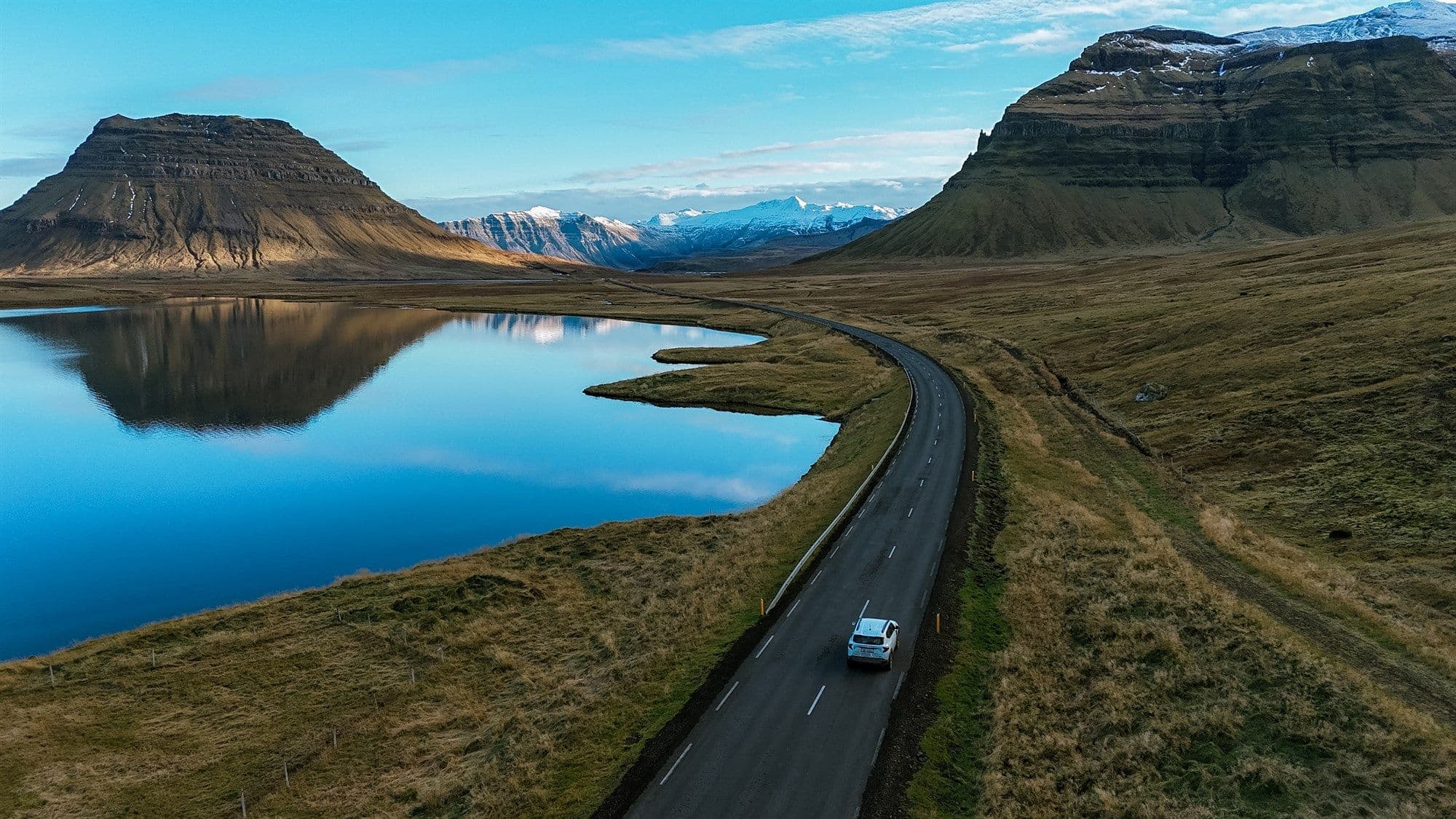 Iceland Ring Road Itinerary: 7-Day Self-Drive Guide
