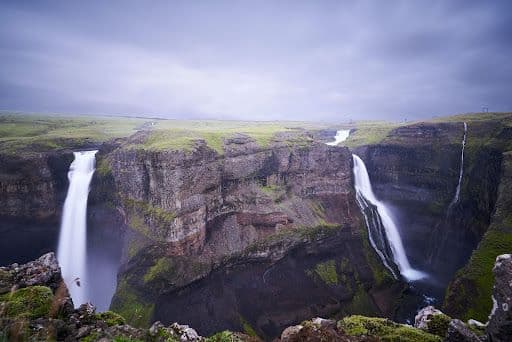 Location Spotlight: Thjórsárdalur Valley
