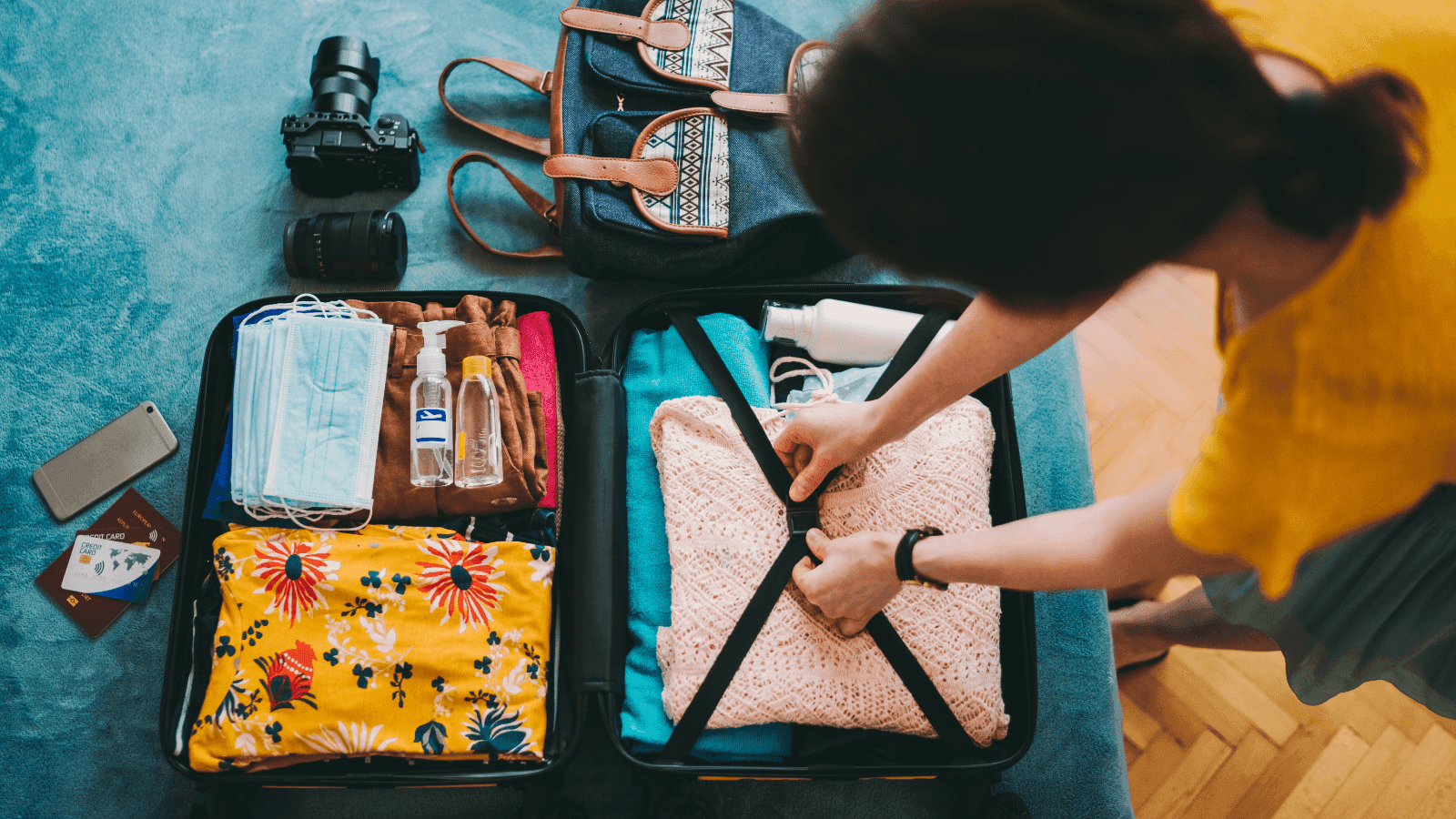What To Pack For Iceland In The Winter
